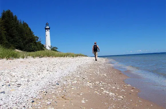 Best Secluded Beaches